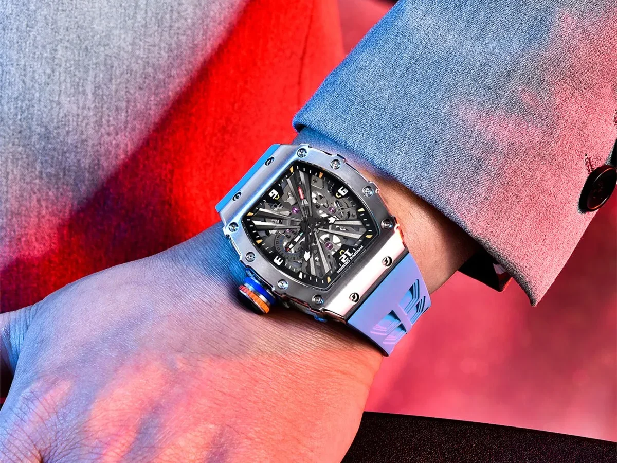 Pagani Design Watches in Pakistan